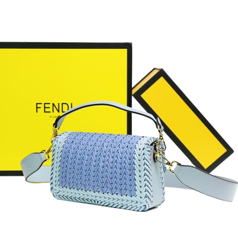 Fendi Satchel Bags